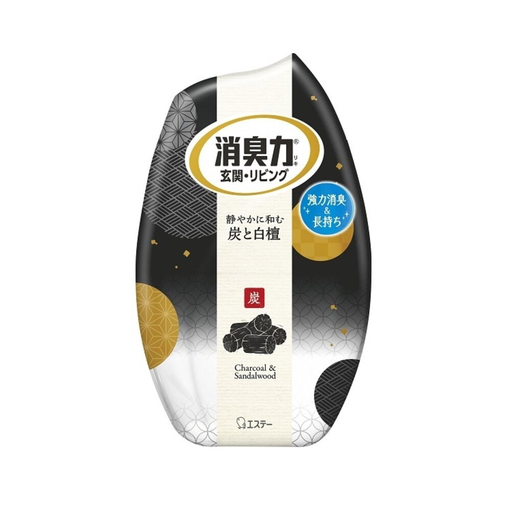 限定款上架 日本 ST 雞仔牌 Premium Aroma 室內 芳香劑 玄關 房間 浴廁 消臭力 香氛 除臭 消臭 4-規格圖10