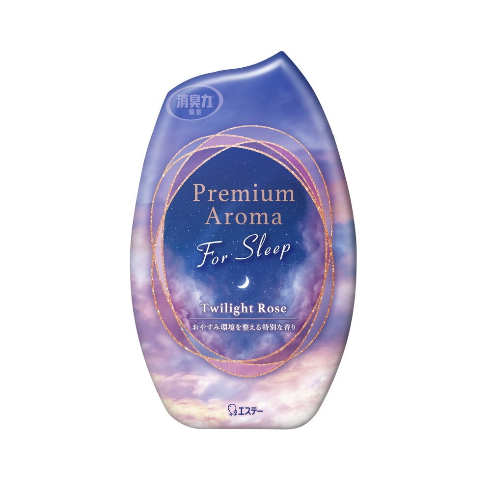 限定款上架 日本 ST 雞仔牌 Premium Aroma 室內 芳香劑 玄關 房間 浴廁 消臭力 香氛 除臭 消臭 4-規格圖10