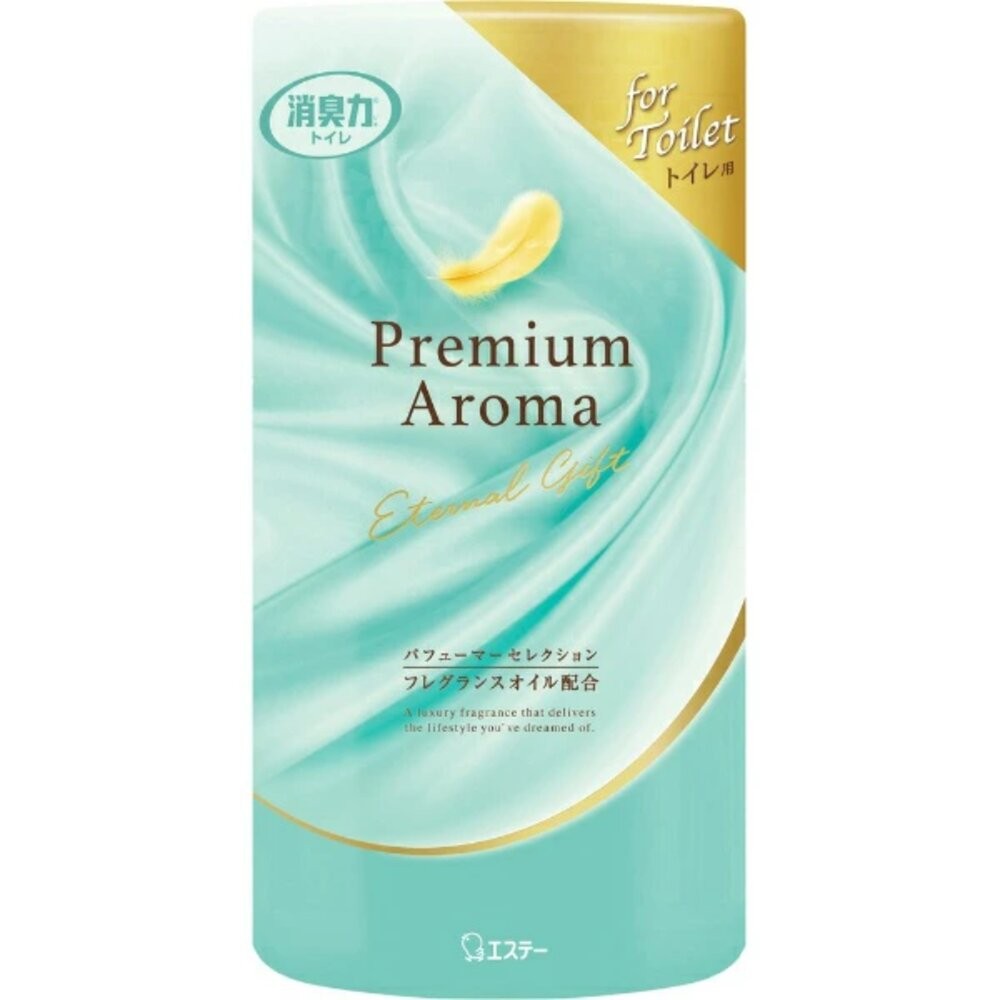 限定款上架 日本 ST 雞仔牌 Premium Aroma 室內 芳香劑 玄關 房間 浴廁 消臭力 香氛 除臭 消臭 4-規格圖10