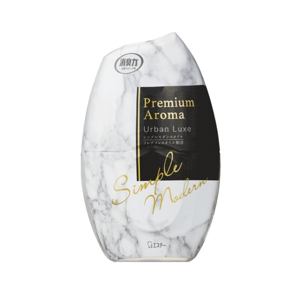 限定款上架 日本 ST 雞仔牌 Premium Aroma 室內 芳香劑 玄關 房間 浴廁 消臭力 香氛 除臭 消臭 4-規格圖10