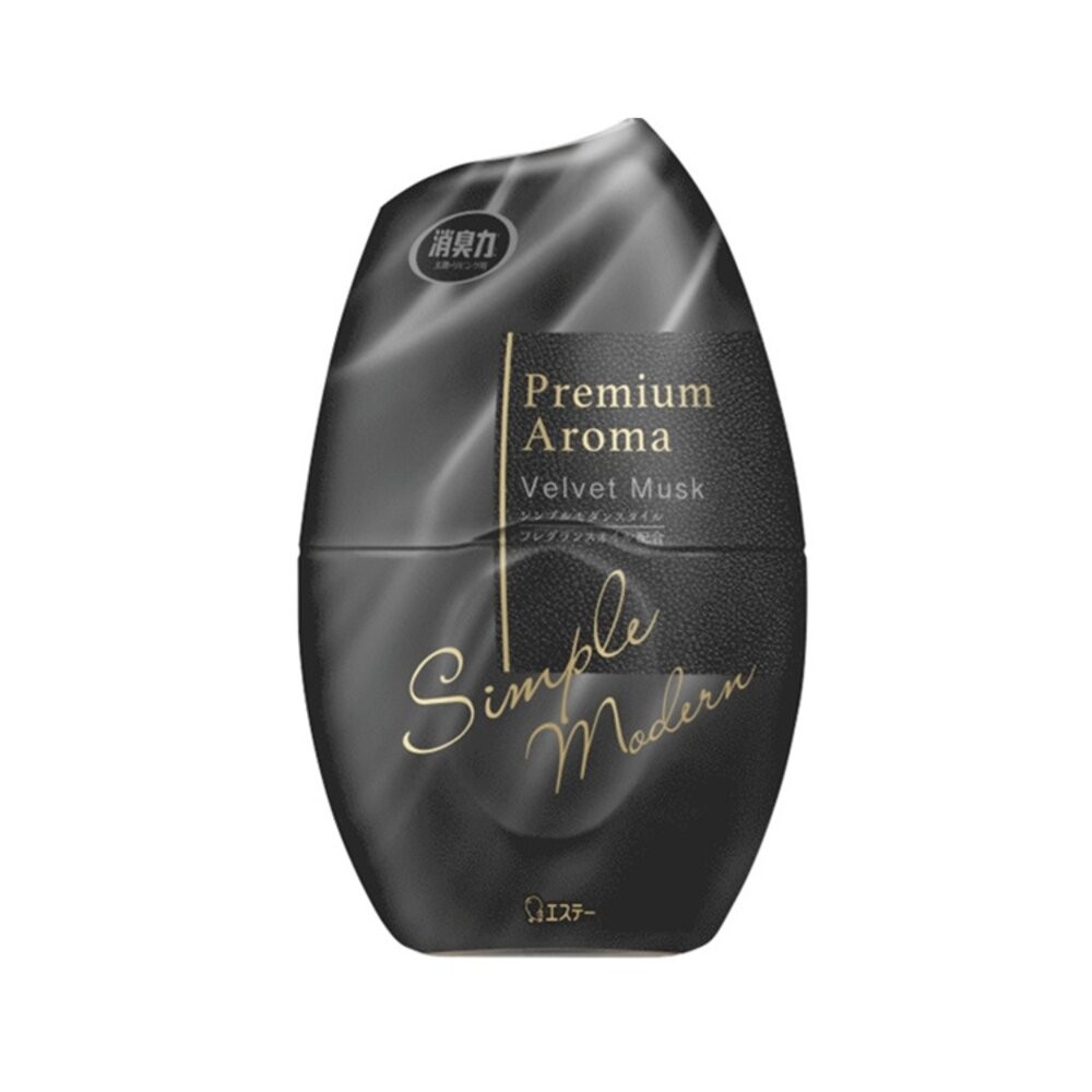 限定款上架 日本 ST 雞仔牌 Premium Aroma 室內 芳香劑 玄關 房間 浴廁 消臭力 香氛 除臭 消臭 4-規格圖10