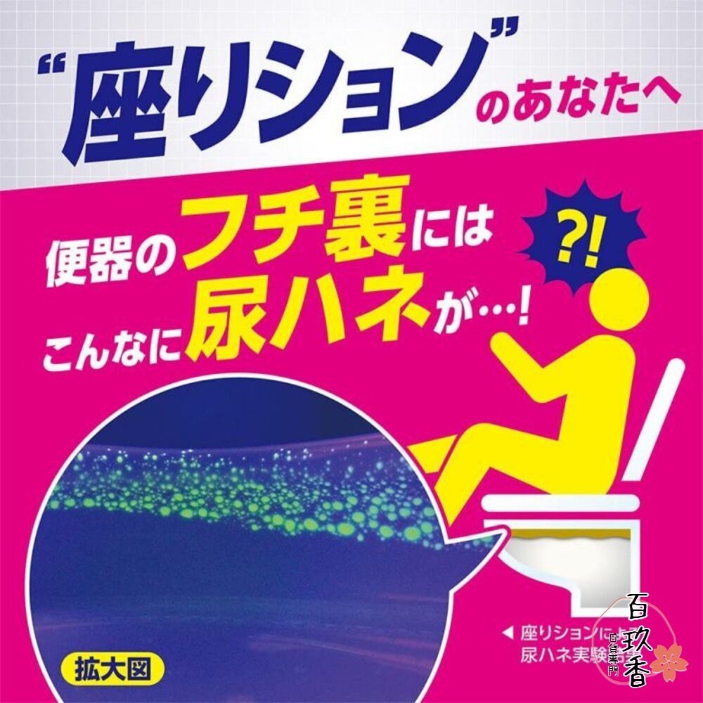 日本 獅王 LookPlus 泡沫密著 浴廁清潔 噴霧 可倒噴 馬桶清潔 睡蓮 柑橘 Lion 泡沫噴霧-細節圖6