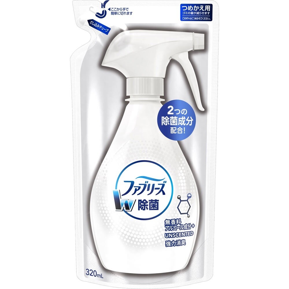 出清中 PG 日本 風倍清 Febreze 速乾 PREMIUM 織物 布製品 除菌 消臭 噴霧 370ml-規格圖10