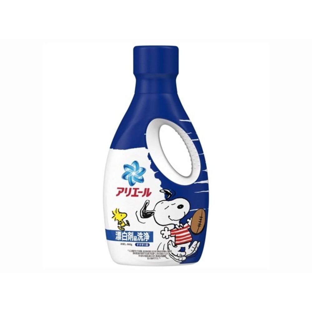 瓶裝大小補充 PG 寶僑 Ariel Bold 濃縮 洗衣精 瓶裝 補充包 含柔軟精 微香 除菌-規格圖11