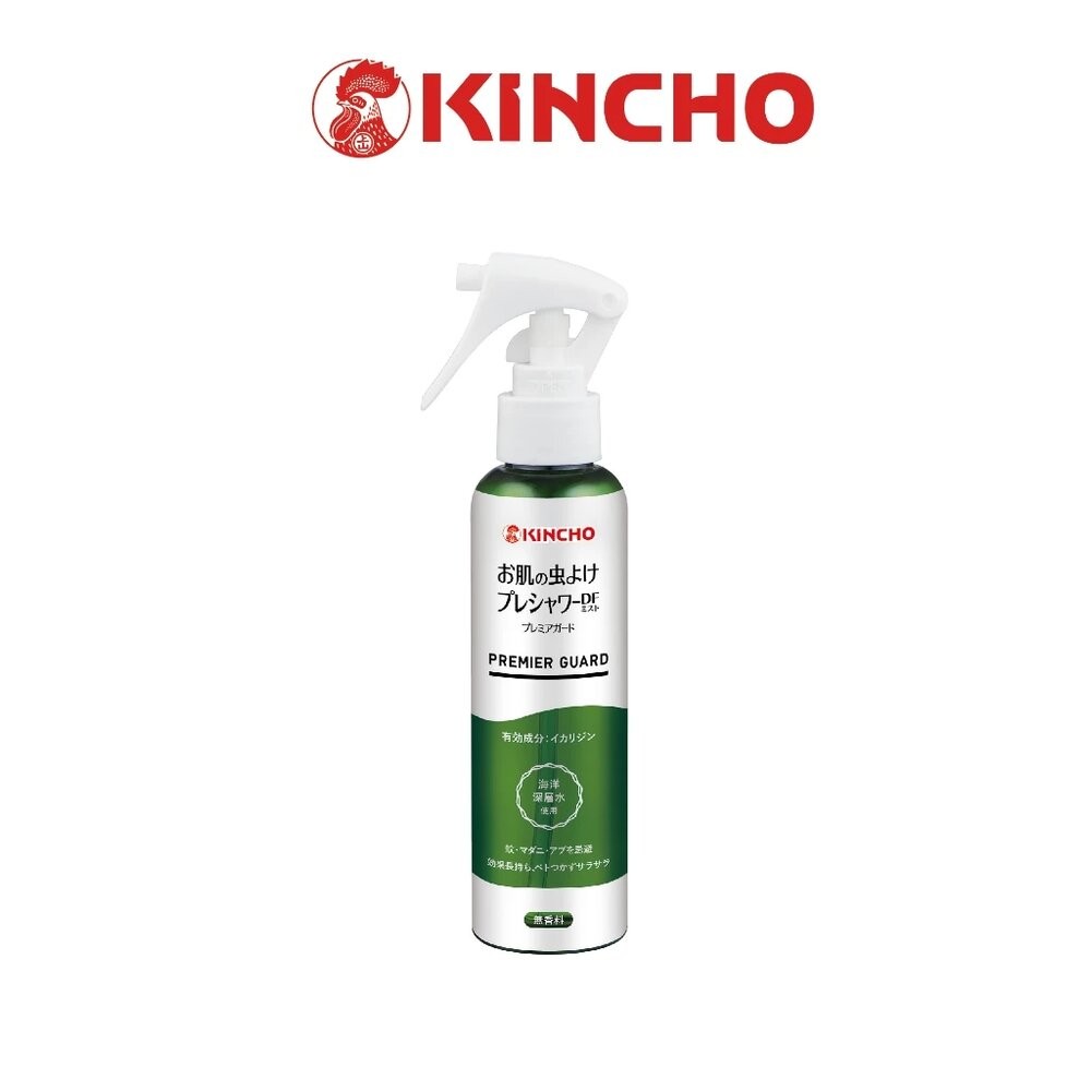 金鳥防蚊自寶防蚊液(一般120ml)一瓶