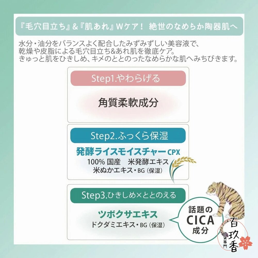 晨間面膜新上架 日本境內 KOSE 高絲 光映透 8分鐘 插畫風 面膜 去角質 毛孔 毛穴小町 源治 爆彈 保濕-細節圖8
