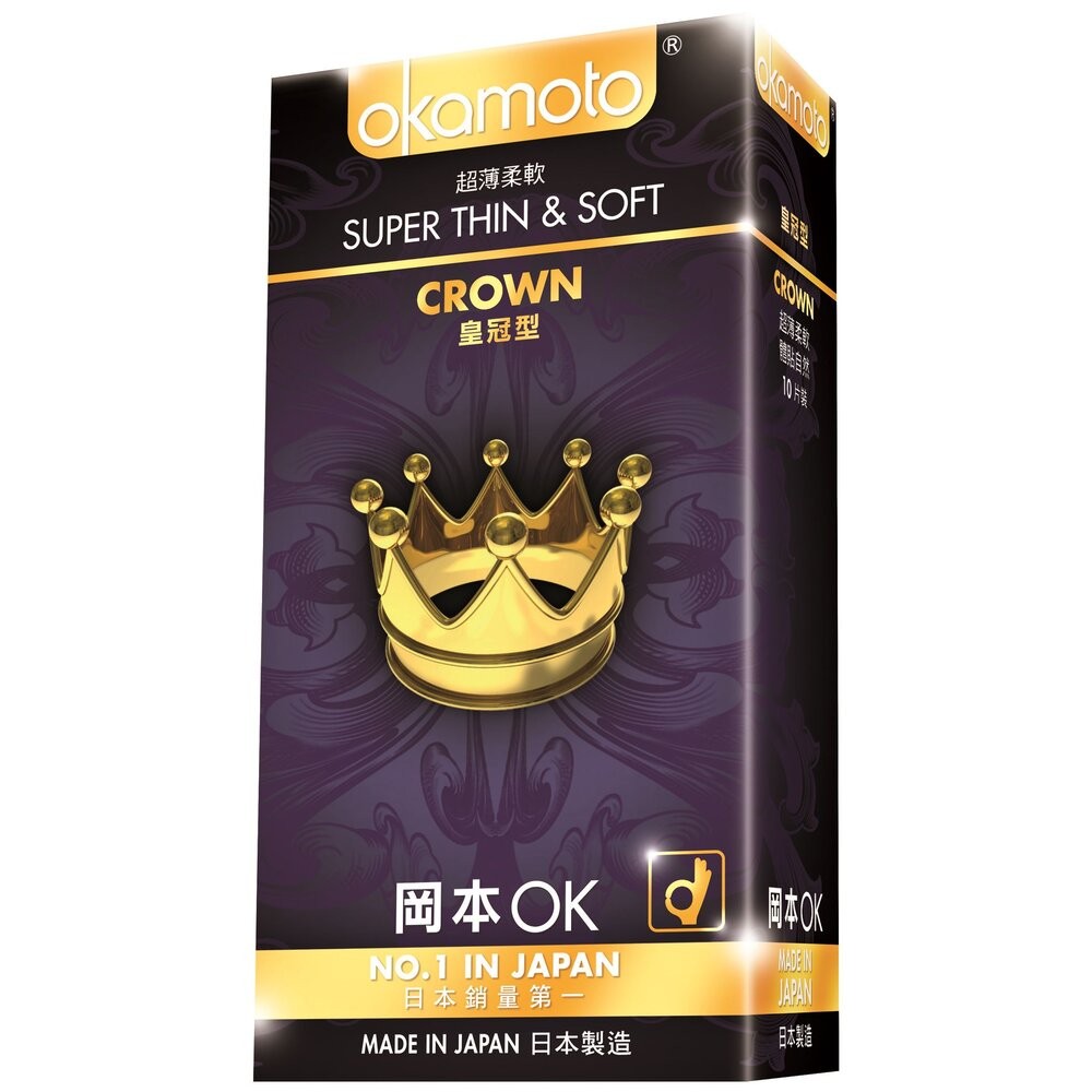 下單就送潤滑液20ml@日本 岡本 Okamoto 保險套 001 002 003 衛生套 輕薄-規格圖15