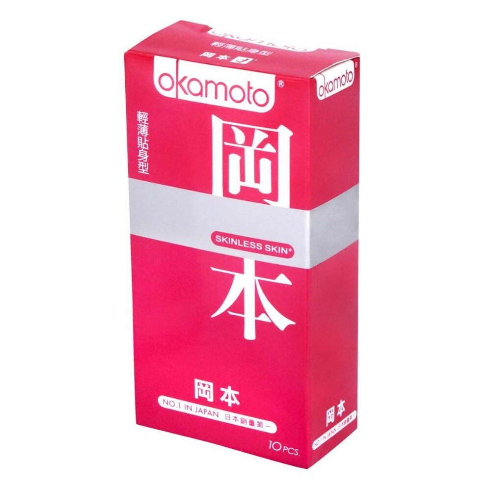 下單就送潤滑液20ml@日本 岡本 Okamoto 保險套 001 002 003 衛生套 輕薄-規格圖17
