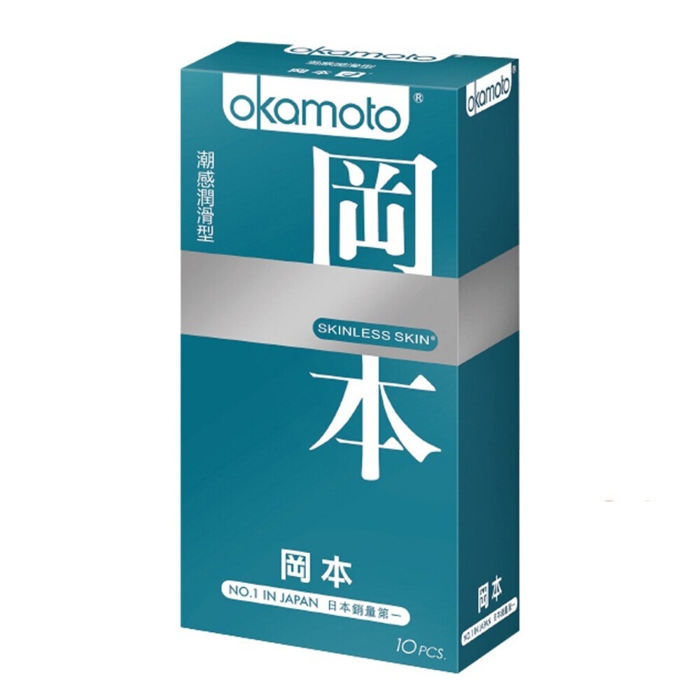 下單就送潤滑液20ml@日本 岡本 Okamoto 保險套 001 002 003 衛生套 輕薄-規格圖18