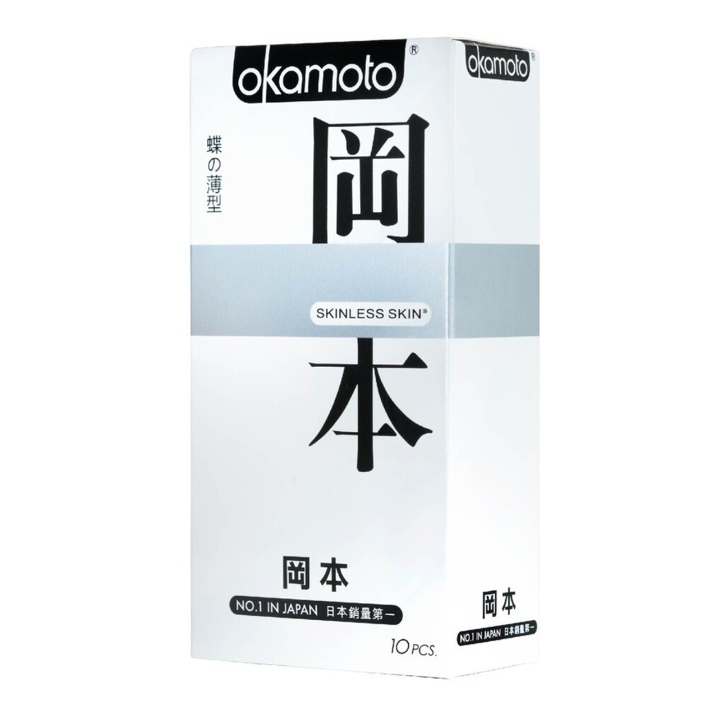 下單就送潤滑液20ml@日本 岡本 Okamoto 保險套 001 002 003 衛生套 輕薄-規格圖19