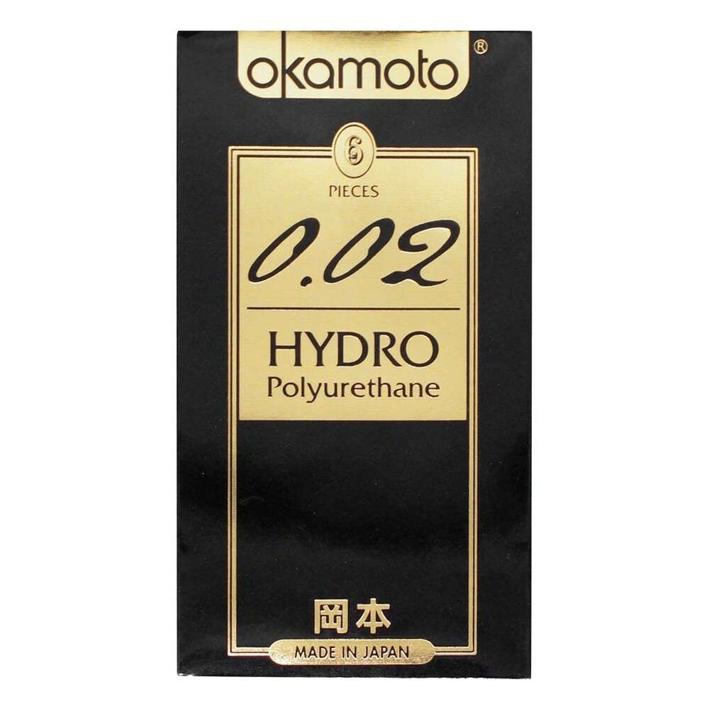 下單就送潤滑液20ml@日本 岡本 Okamoto 保險套 001 002 003 衛生套 輕薄-規格圖3
