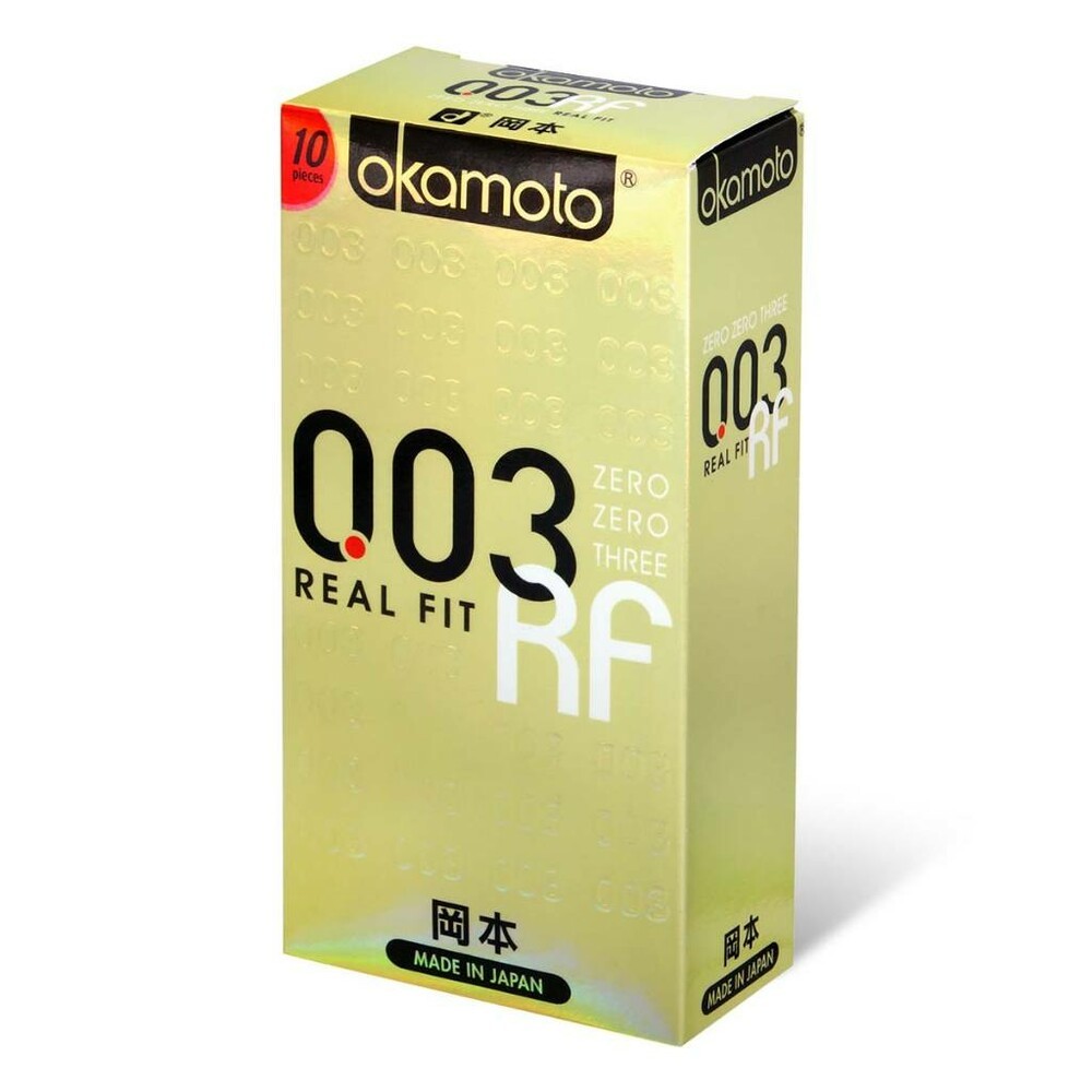 下單就送潤滑液20ml@日本 岡本 Okamoto 保險套 001 002 003 衛生套 輕薄-規格圖7