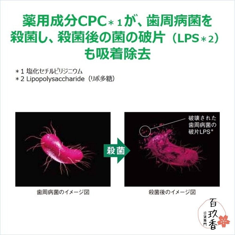 日本境內 Sunstar 三詩達 GUM 牙周護理 抗敏感 牙膏 wellplus procare-細節圖8