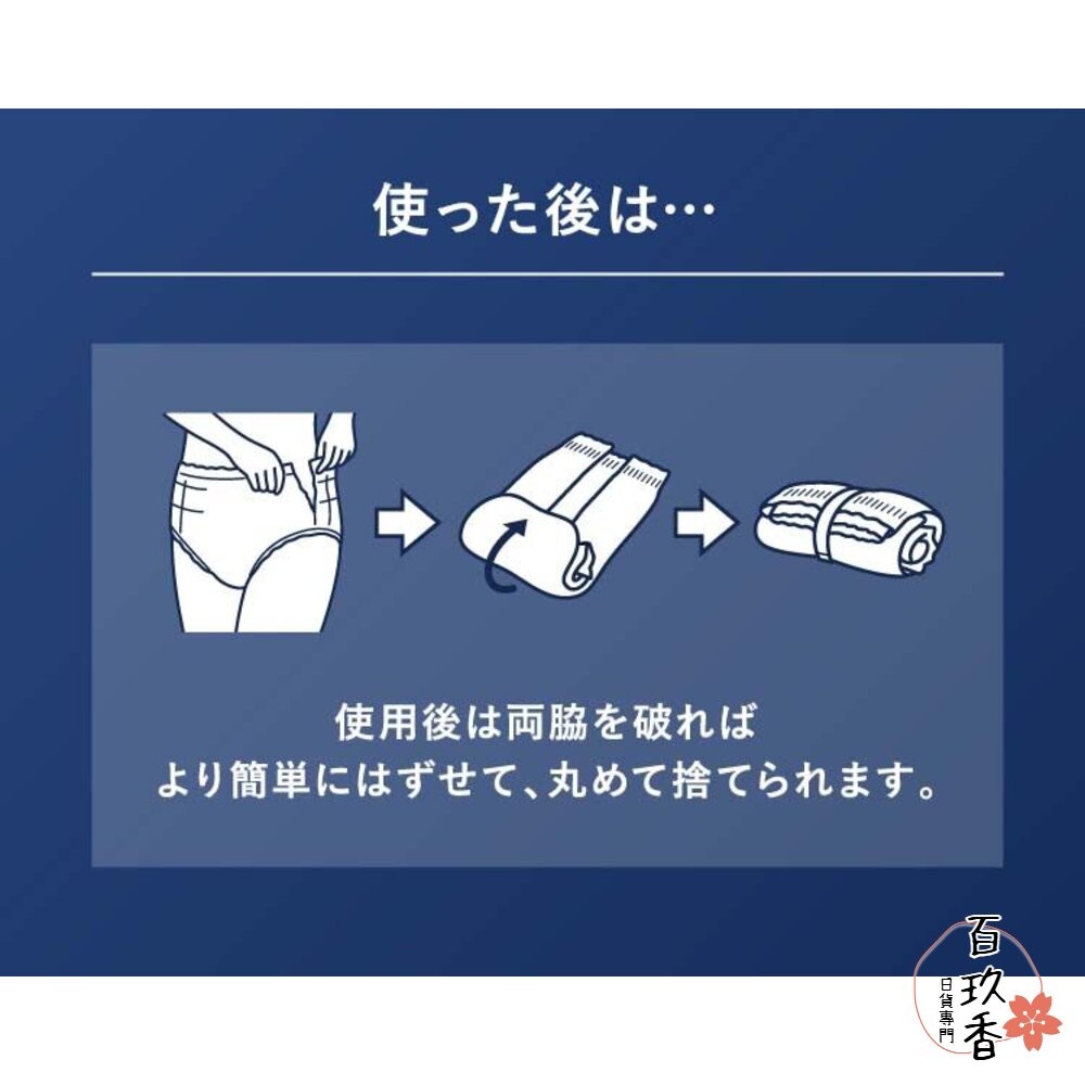 優惠中 日本境內 KAO 花王 Laurier 蕾妮亞 超速吸 零觸感 特薄 衛生棉 晚安褲舒膚Free 素肌 超吸收-細節圖5