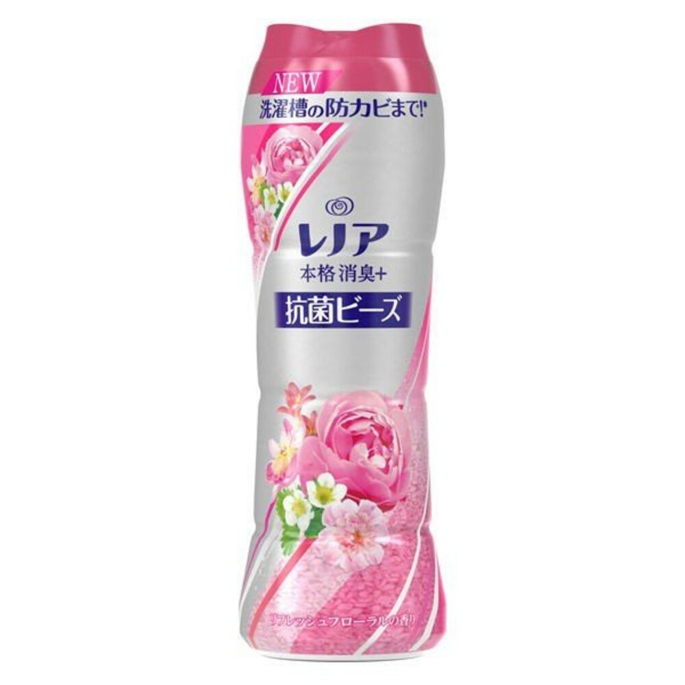 ζั͡✿百玖香✿大補充1300ml🔆日本原裝 P&G 寶僑 蘭諾 衣物 香香豆 芳香顆粒 香氛豆 衣物香氛豆 補充包-規格圖8