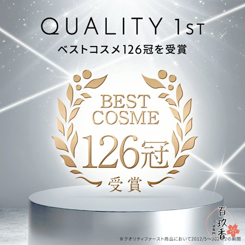10種都有現貨 日本 Quality 1st 皇后面膜 Derma Laser 雷射系列 7枚 保濕 美白 茶樹鎮靜 毛-細節圖11