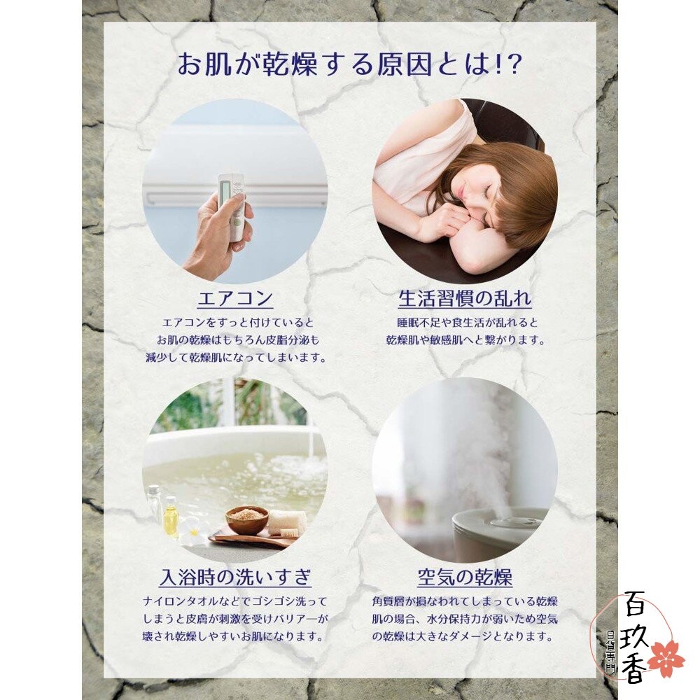 日本境內 熊野油脂 麗白 薏仁 維他命C 酵素 身體乳液 保濕 乳霜 乳液 凝膠 凝露-細節圖5