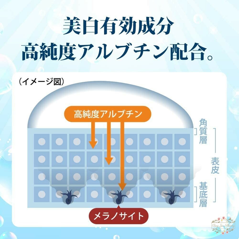 日本境內 樂敦 ROHTO 肌研 白潤 極潤 極水 CC 彈力 化粧水 乳液 保濕 化妝水-細節圖6