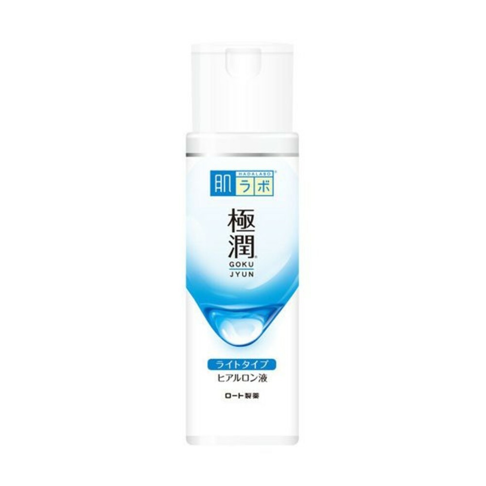 極潤保濕化妝水-清爽型(藍標)170ml