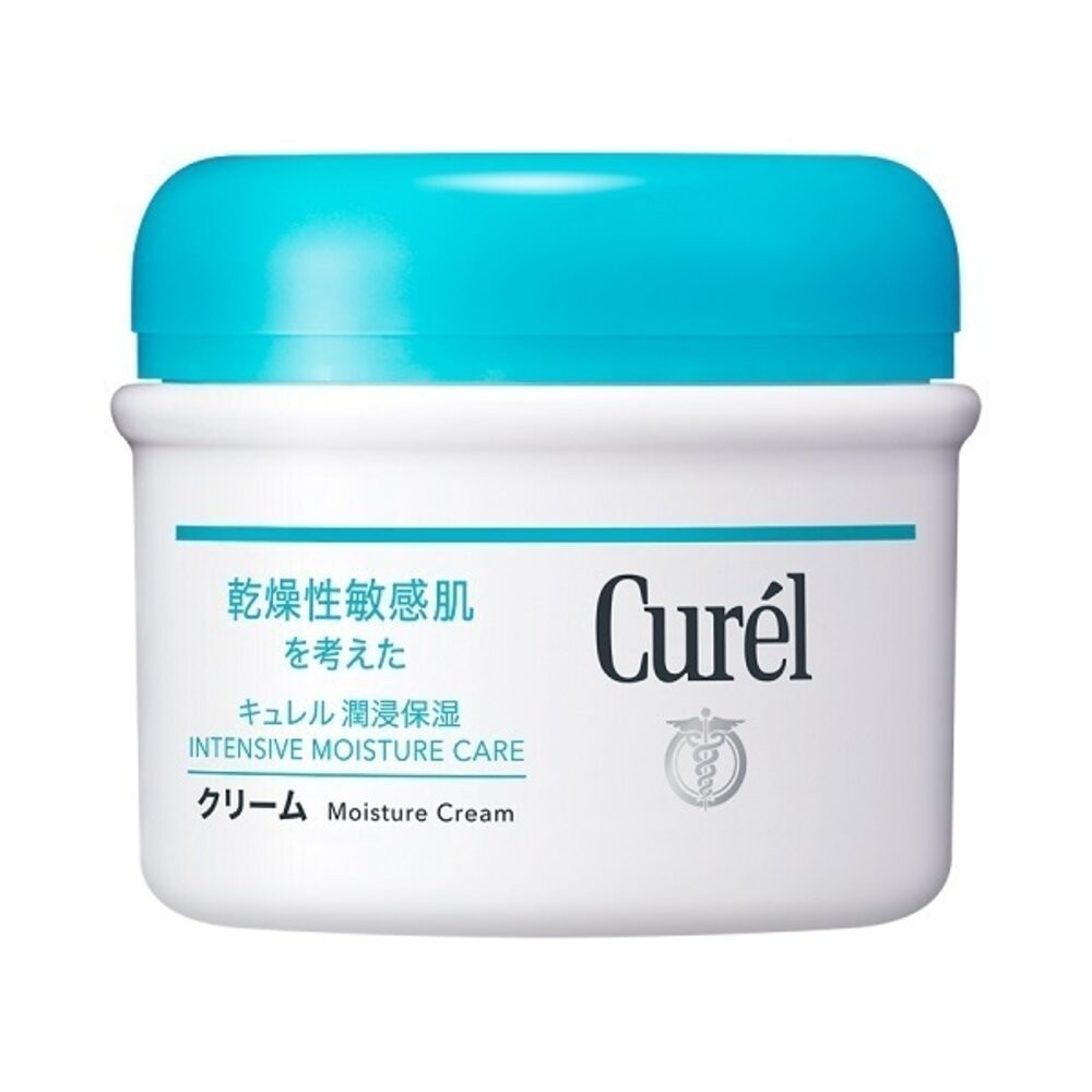 珂潤 Curel 潤浸保濕 低敏 身體乳液 乳霜 護手霜 嬰兒肌 敏感性肌膚適用-規格圖6