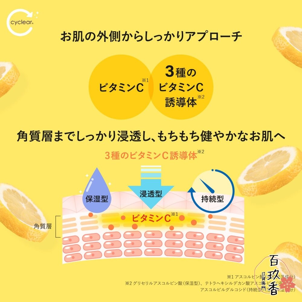 日本境內 熊野油脂 麗白 薏仁 維他命C 酵素 保濕 卸妝水 卸妝油 溫和 卸粧 卸妝-細節圖11