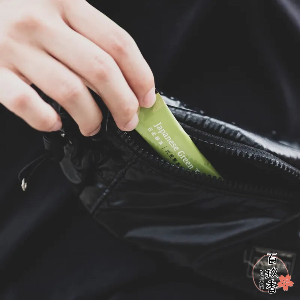 日本 Dripo 沢笠製茶所 即溶茶 綠茶 青茶 紅茶 烏龍茶 茶葉 2.5g/條 15條/盒 無糖-細節圖8