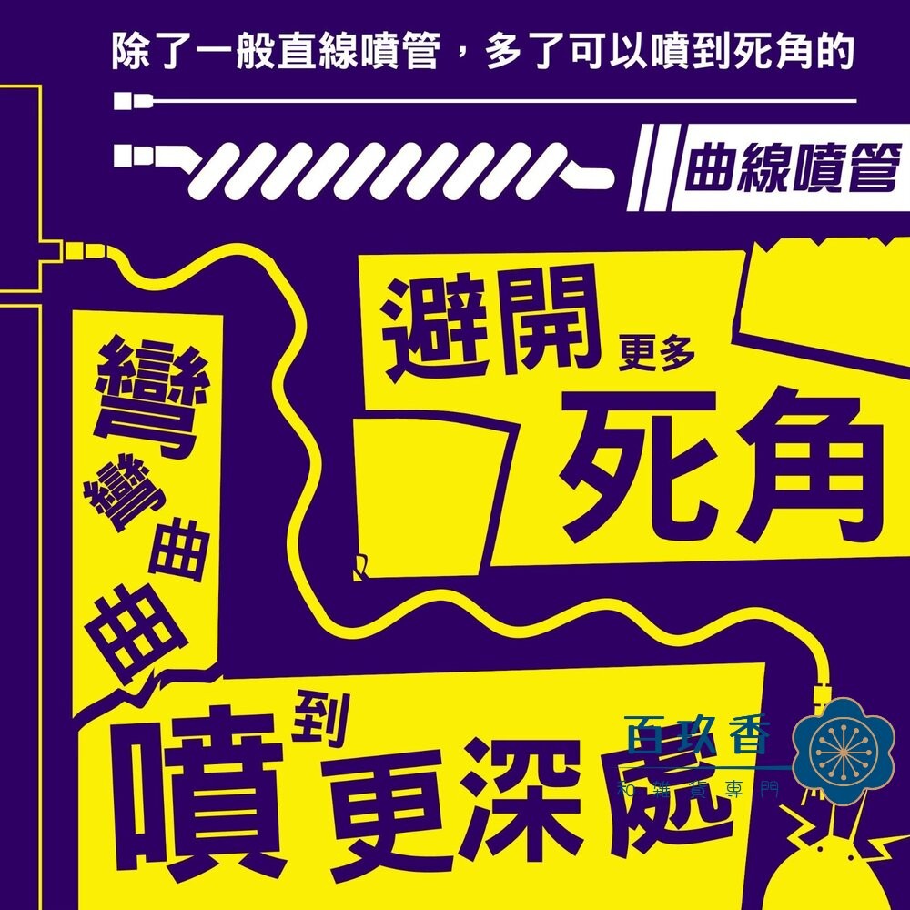 速必效 驅殺寶 臭蟲 專用藥劑 床板 床墊 深入隙縫 無味 無漬 兩種噴頭-細節圖3