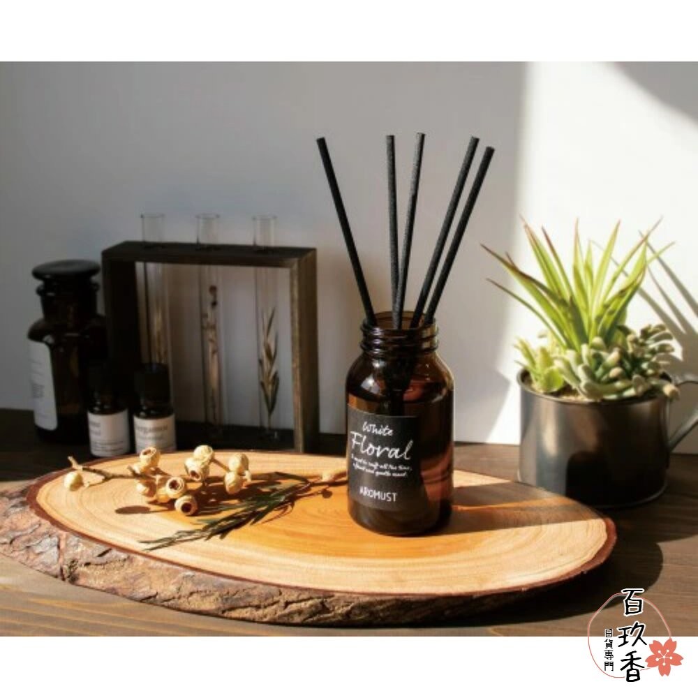 日本 晴香堂 HARUKADO AROMUST 自然系 香氛膏 擴香 芳香噴霧 芳香劑 香膏 芳香膏-細節圖10