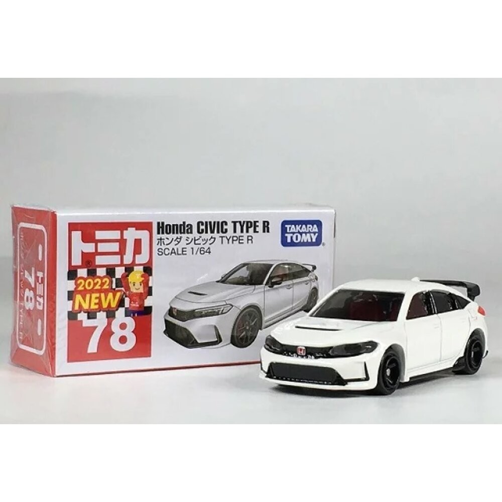 編號64~100 Tomica 公司貨 多美小汽車 全新無拆膜 紅白盒 小車 汽車 多美 模型車-規格圖6