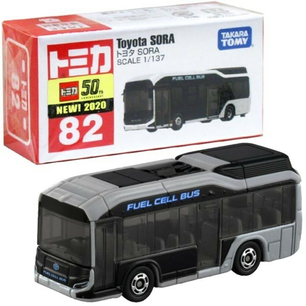 編號64~100 Tomica 公司貨 多美小汽車 全新無拆膜 紅白盒 小車 汽車 多美 模型車-規格圖6