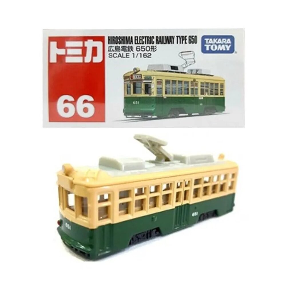 編號64~100 Tomica 公司貨 多美小汽車 全新無拆膜 紅白盒 小車 汽車 多美 模型車-規格圖6