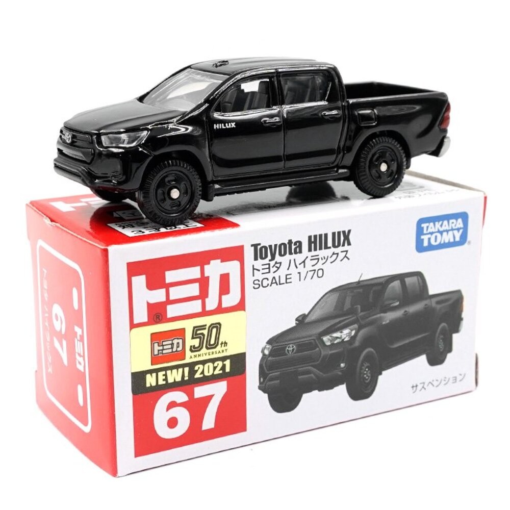 編號64~100 Tomica 公司貨 多美小汽車 全新無拆膜 紅白盒 小車 汽車 多美 模型車-規格圖6