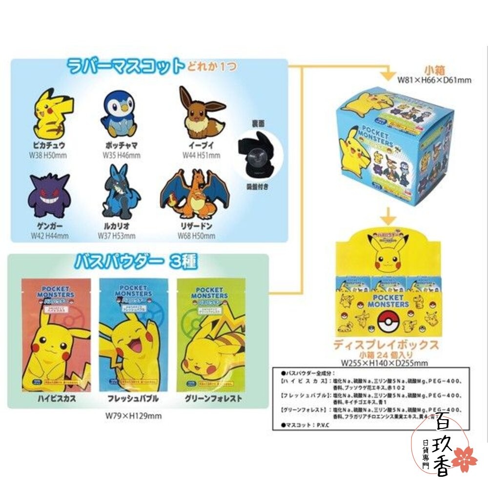 冬日優惠6送1 入浴球 賣場三 日本原裝 泡澡球 沐浴球 任天堂 溫泡 精靈寶可夢 巧虎 錢天堂 瑪利歐-細節圖5