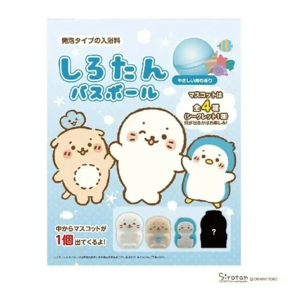 冬日優惠6送1 入浴球 賣場三 日本原裝 泡澡球 沐浴球 任天堂 溫泡 精靈寶可夢 巧虎 錢天堂 瑪利歐-規格圖10