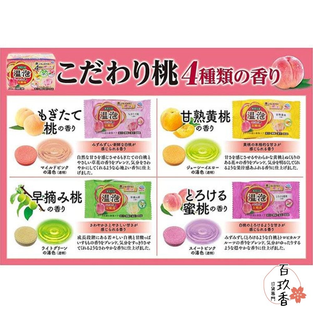 日本 地球製藥 溫泡 ONPO 碳酸溫泉入浴錠 無添加 植物精油 泡澡錠 入浴劑 錢天堂 巧虎-細節圖8