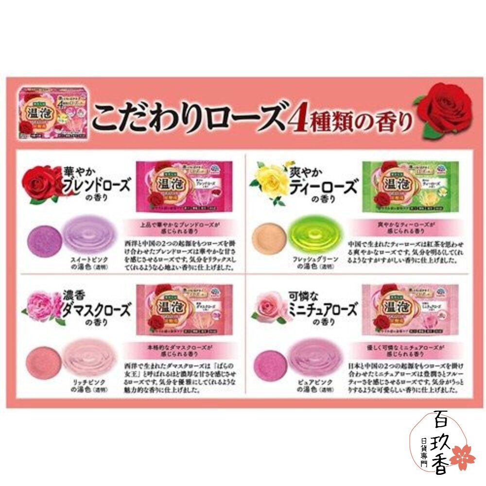 日本 地球製藥 溫泡 ONPO 碳酸溫泉入浴錠 無添加 植物精油 泡澡錠 入浴劑 錢天堂 巧虎-細節圖10