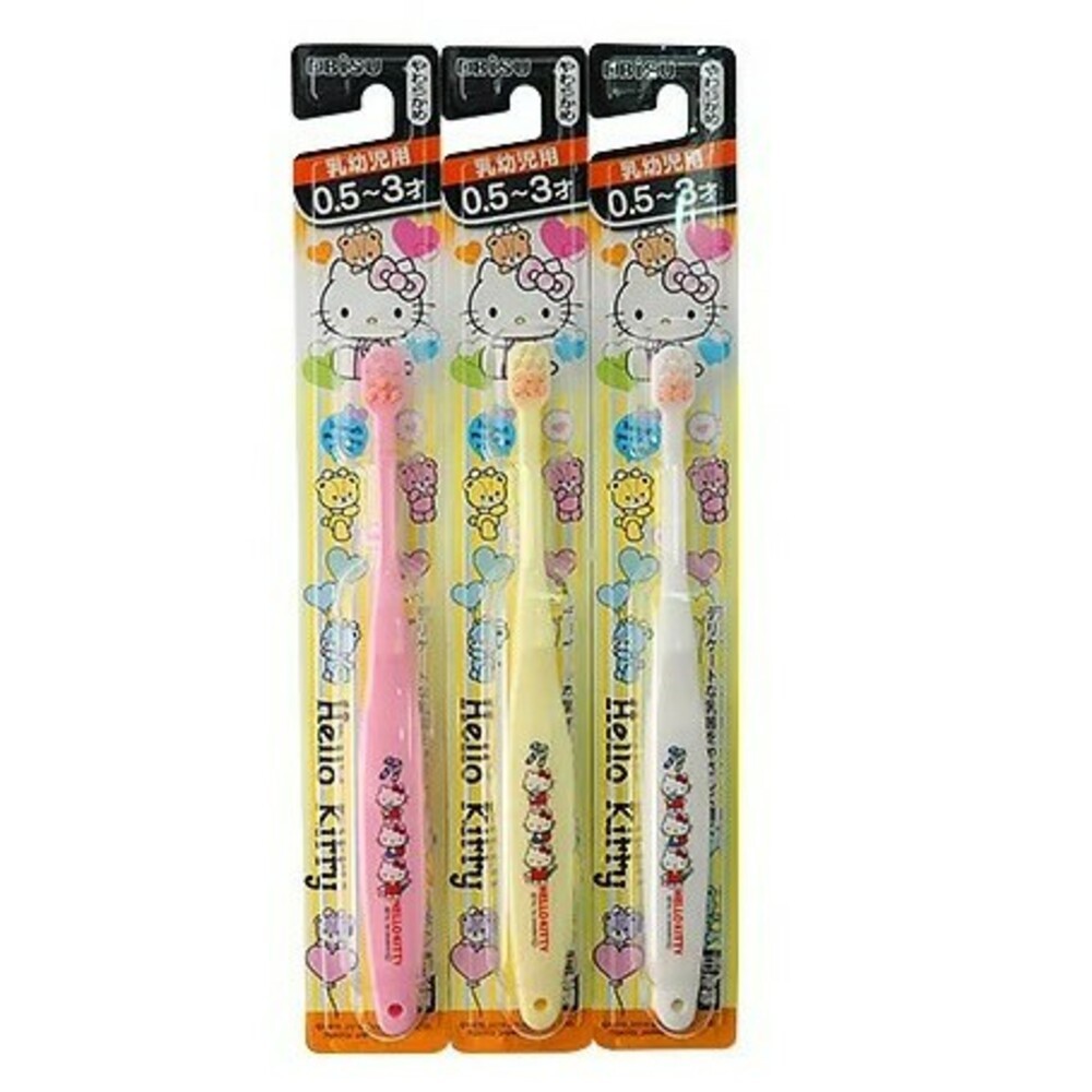 年底特價中 Ebisu SUNSTAR 三詩達 兒童牙刷 兒童牙膏 REACH 皮卡丘 公主 Tomica 寶可夢 巧虎-規格圖9