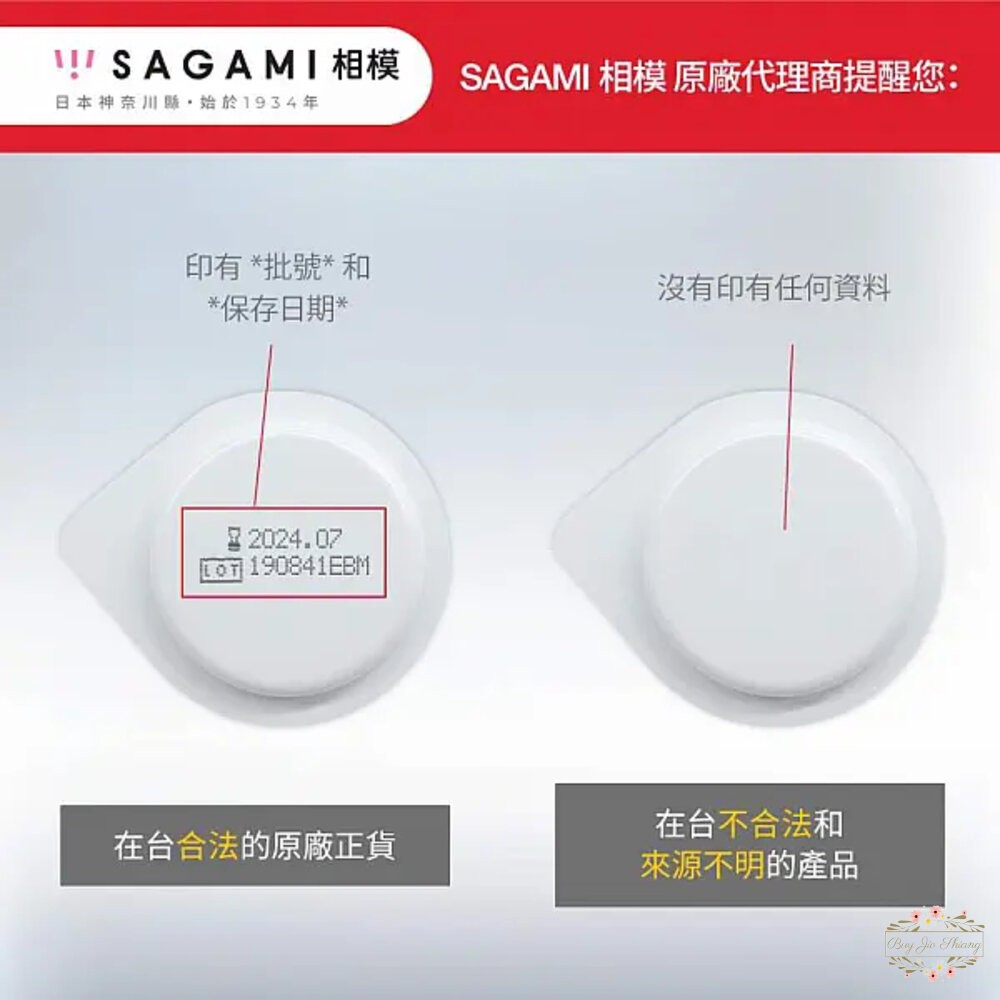 過年優惠★買一送一★36入裝 日本 Sagami 相模元祖 相模奧義 相模 保險套 002 001 衛生套-細節圖5