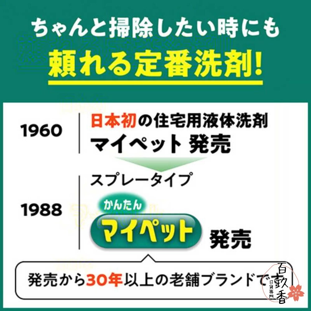 日本原裝 花王 KAO 多用途 家用清潔劑 萬用清潔劑 除菌 泡沫噴霧 清潔噴霧-細節圖6