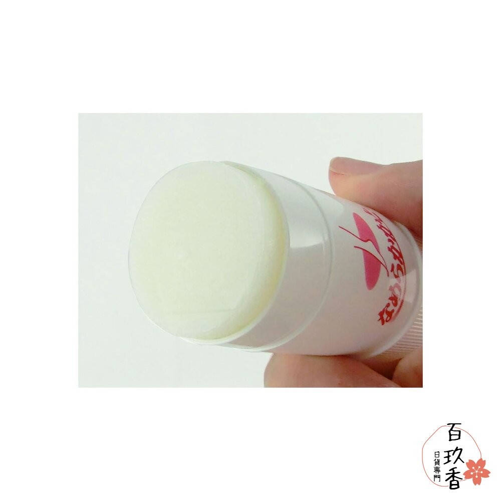 日本製 小林製藥 腳跟修護膏 保濕霜 腳後跟 護足霜 保濕 滋潤 足部護理 足跟 保濕棒-細節圖7