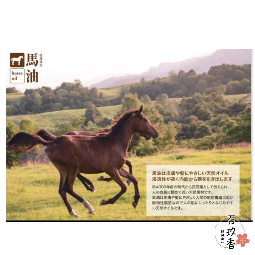 日本境內 熊野油脂 馬油 無矽靈 洗髮精 潤髮乳 沐浴乳 熊野 樁油 椰油 補充包-細節圖5