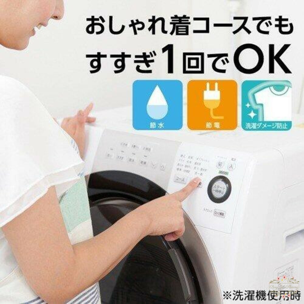 アクロン 日本 Lion 獅王 Acron 防縮防皺洗衣精 冷洗精 450ml 毛衣 襯衫 絲綢-細節圖6