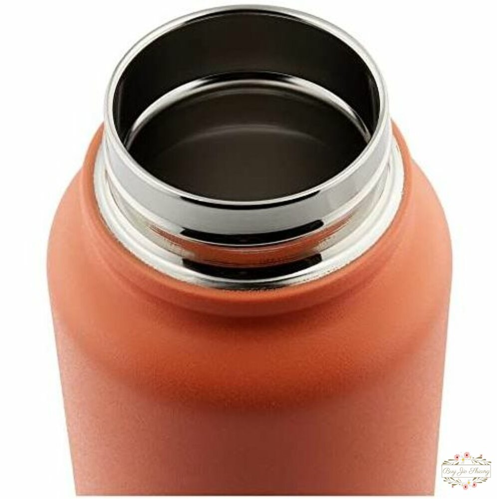 日本 LIVING IMMEDI 攜帶用魔法瓶 水壺 水瓶 輕量不鏽鋼瓶 保溫瓶 保冷 800ml 日規 JIS SU-細節圖6