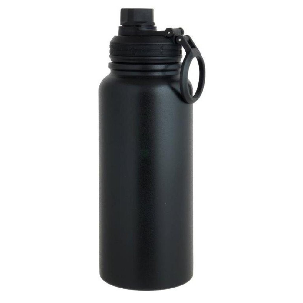 日本 LIVING IMMEDI 攜帶用魔法瓶 水壺 水瓶 輕量不鏽鋼瓶 保溫瓶 保冷 800ml 日規 JIS SU-規格圖8