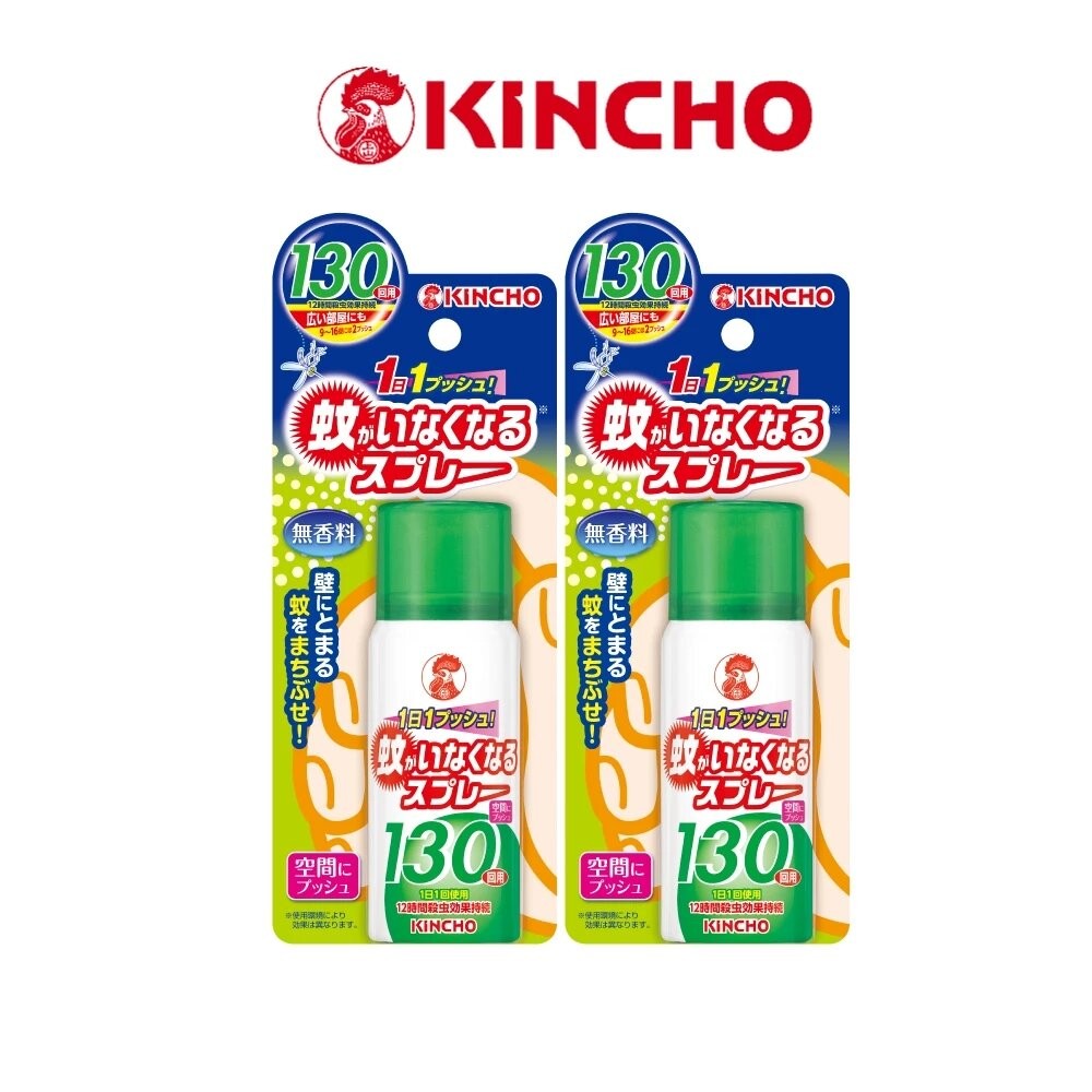日本原裝 金鳥 KINCHO 防蚊掛片 防蚊噴霧 金雞 小黑蚊 蒼蠅 蚊子 防蚊 掛片-規格圖10