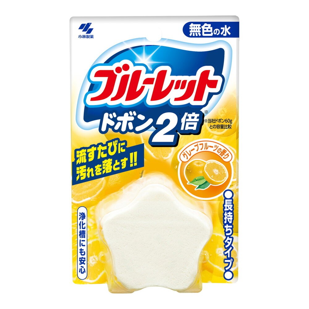 水箱清潔錠 日本 小林製藥 馬桶花瓣凝膠 清香凍 一滴元 一滴消臭元 除臭 芳香 芳香劑 補充條 藍藍香-規格圖9