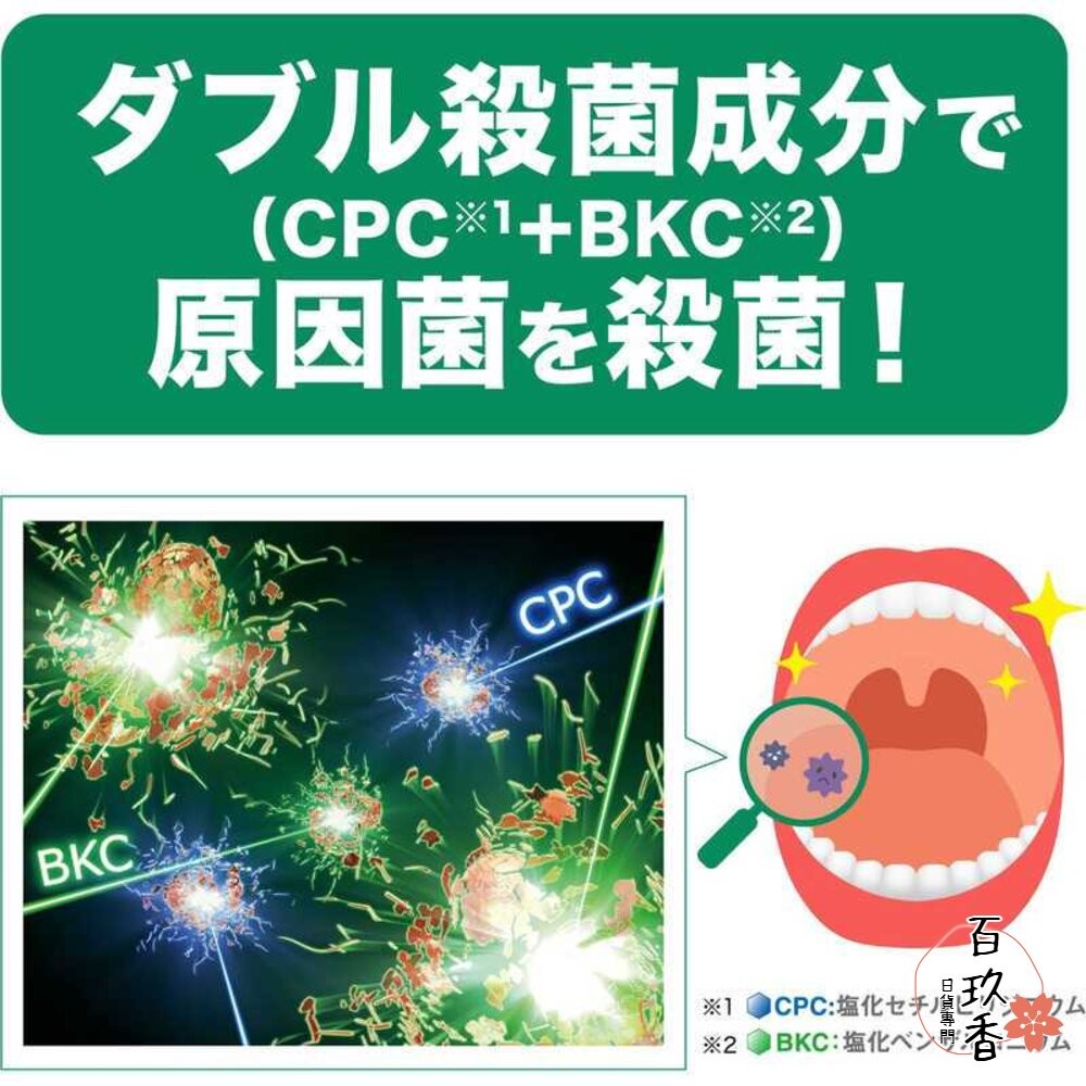 特價中 日本境內 sunstar GUM 牙周護理 漱口水 wellplus 隨身瓶 牙膏 潔齒液 無酒精-細節圖8