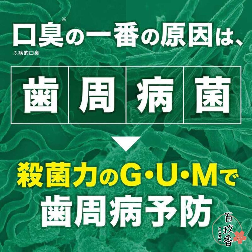 特價中 日本境內 sunstar GUM 牙周護理 漱口水 wellplus 隨身瓶 牙膏 潔齒液 無酒精-細節圖9