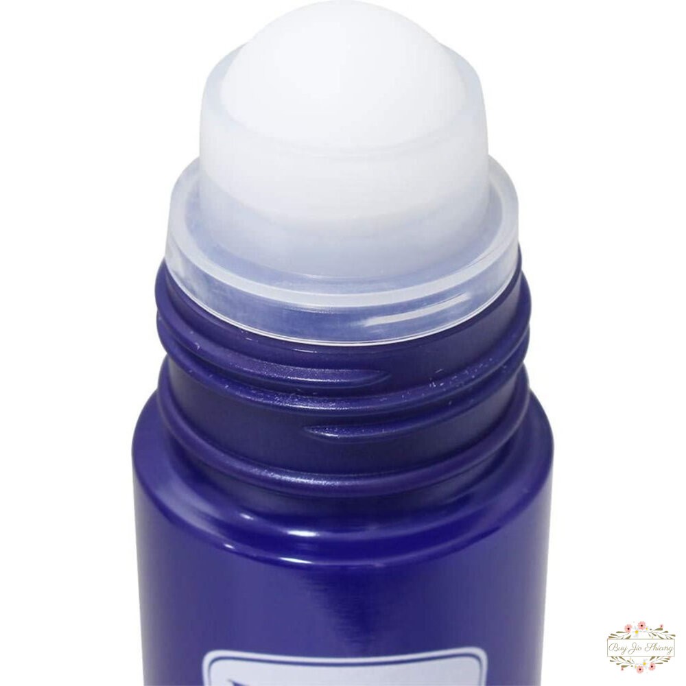 日本 ROHTO 樂敦 DEOCO 體香劑 滾珠 香膏 蜜桃般少女香 白泥淨味 去除體味 止汗 加齡臭-細節圖8