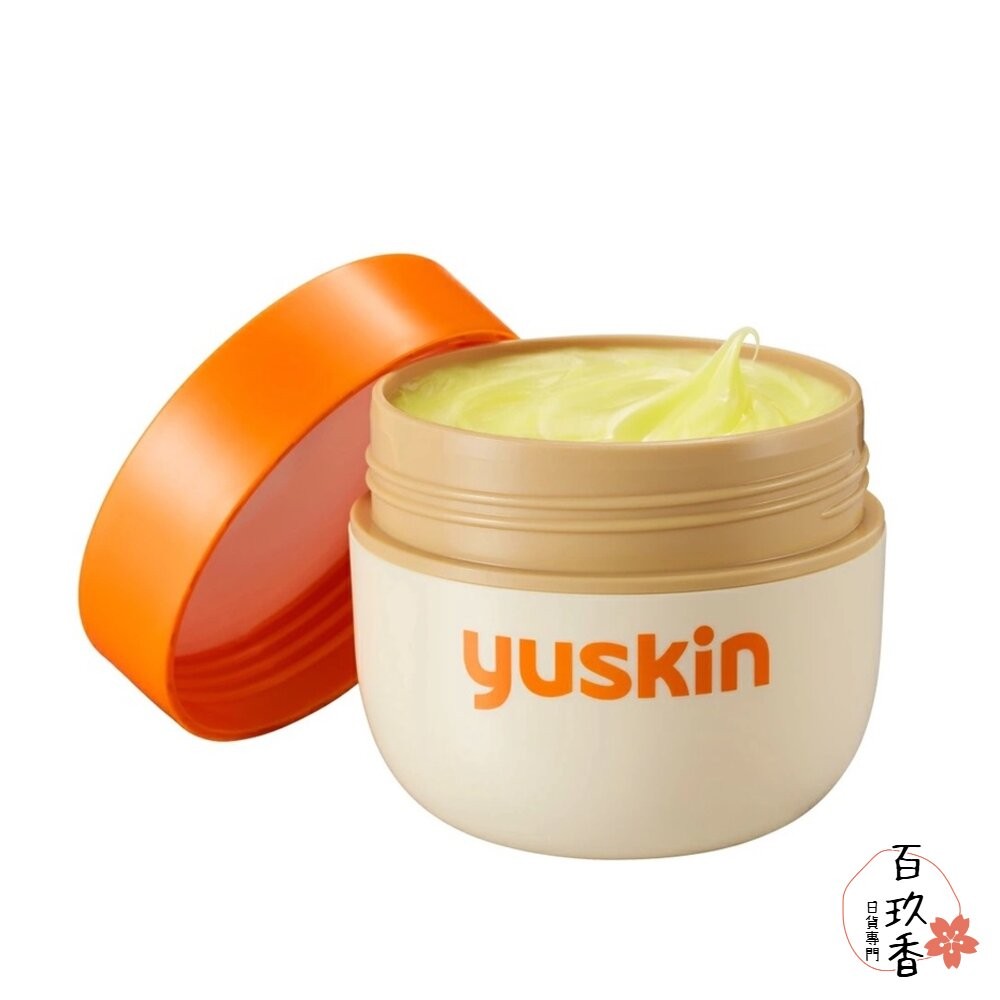即期買一送一 日本境內 原裝進口 Yuskin 悠斯晶 乳霜 護膚霜 護手霜 按壓瓶 40g 80g 護足 乾燥-細節圖10